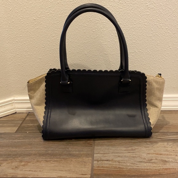 Kate Spade purse - Picture 2 of 4